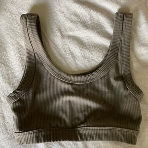 Alo Yoga Wellness Bra